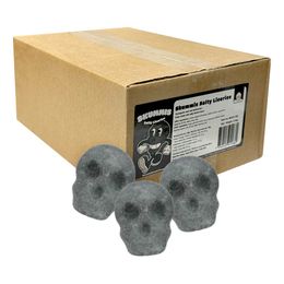 Mormor Lisas Skummis Salty Licorice Storpack