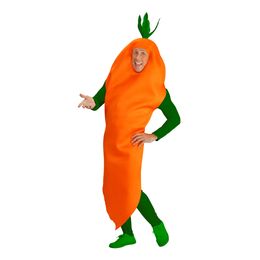 Bildspel - Morot Maskeraddräkt