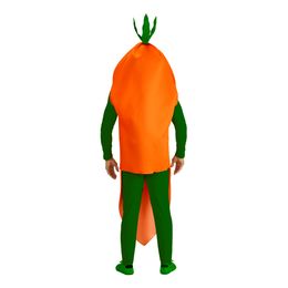 Bildspel - Morot Maskeraddräkt