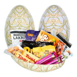 Morris Mega Påskägg