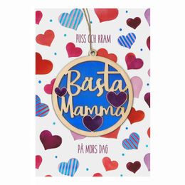 Mors Dag Kort Bästa Mamma