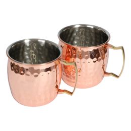 Moscow Mule Krus