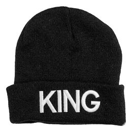 Mössa King