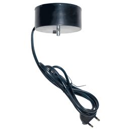 Motor för Discokula