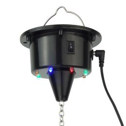 Lysbildefremvisning - Motor til Discokugle LED