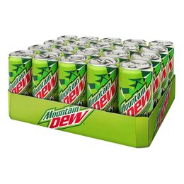 Bildspel - Mountain Dew