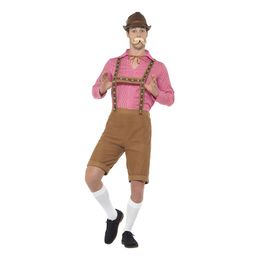 Mr Bavarian Kostume