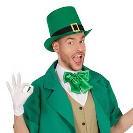 Bildspel - Mr St Patrick's Maskeraddräkt