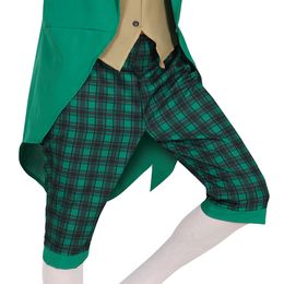 Bildspel - Mr St Patrick's Maskeraddräkt