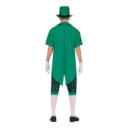 Bildspel - Mr St Patrick's Maskeraddräkt