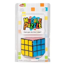 Bildspel - Muddle Puzzle