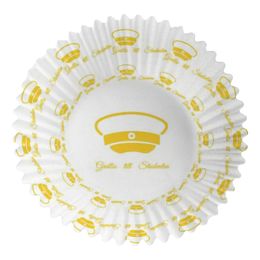 Muffinsformar Grattis till Studenten