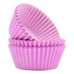 Muffinivuoat Violetti