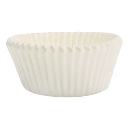 Muffinsforme Hvide Små