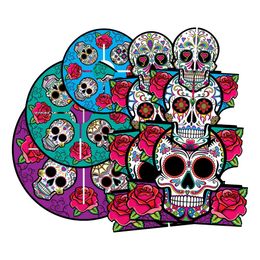 Diaesitys - Muffiniteline Day of the Dead