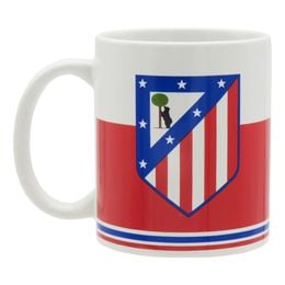 Muki Atletico Madrid