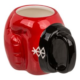 Bildspel - Mugg Boxningshandske