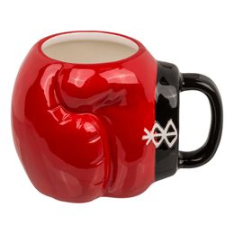 Bildspel - Mugg Boxningshandske