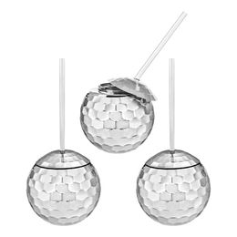 Kopp Discokuler Sølv