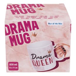 Diaesitys - Muki Drama Queen