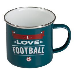 Mugg Football