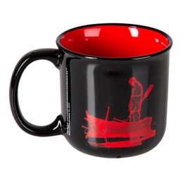 Bildspel - Mugg Friday The 13th