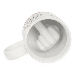 Bildspel - Mugg Fuck Off