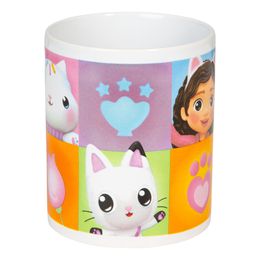 Bildspel - Mugg Gabbys Dockskåp