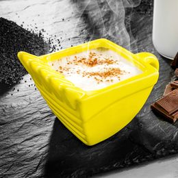 Bildspel - Mugg Grävskopa