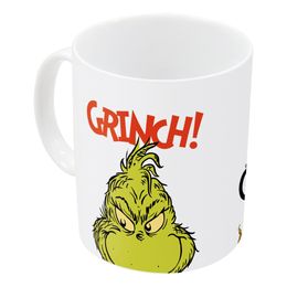 Mugg Grinchen