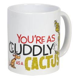 Bildspel - Mugg Grinchen