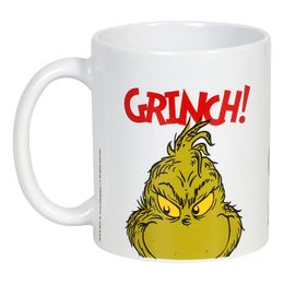 Mugg Grinchen