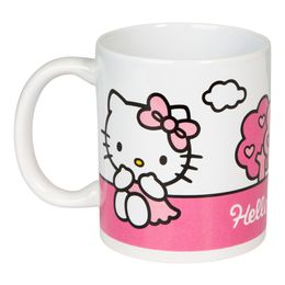 Bildspel - Mugg Hello Kitty