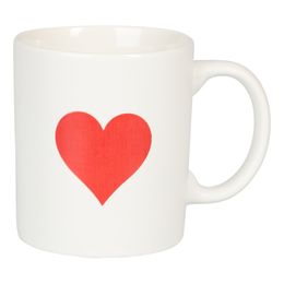 Mugg Hjärta