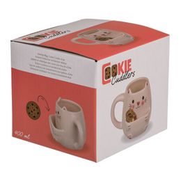Bildspel - Mugg Katt Med Kakhållare
