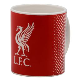 Mugg Liverpool