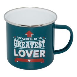 Mugg Lover