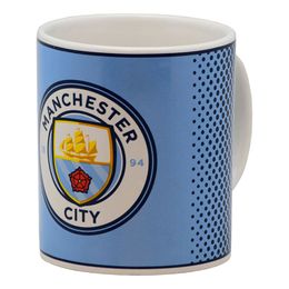 Mugg Manchester City