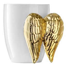 Bildspel - Mugg med Änglavingar