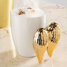 Bildspel - Mugg med Änglavingar