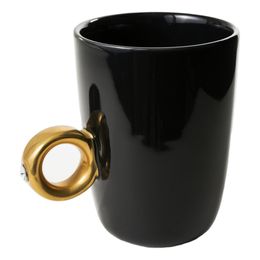 Bildspel - Mugg med Guldring