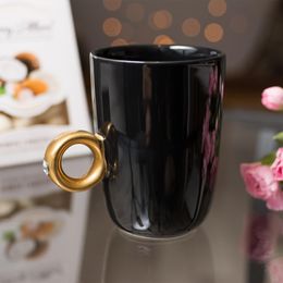 Bildspel - Mugg med Guldring