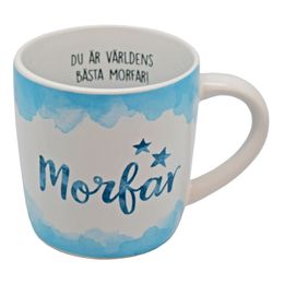 Mugg Morfar