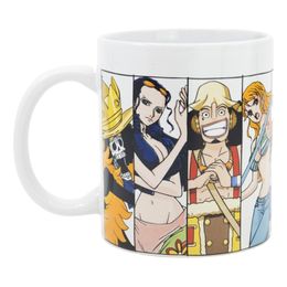 Bildspel - Mugg One Piece