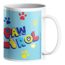 Diaesitys - Muki Paw Patrol Sininen