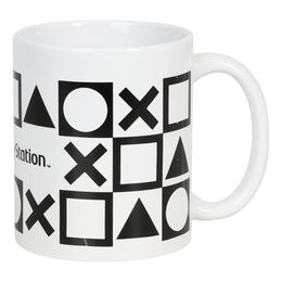 Mugg Playstation™