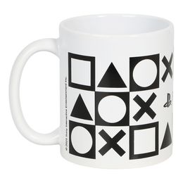Bildspel - Mugg Playstation™