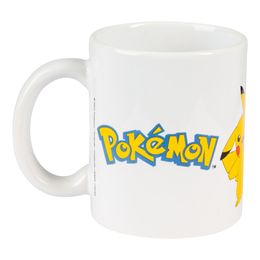 Lysbildefremvisning - Krus Pokémon