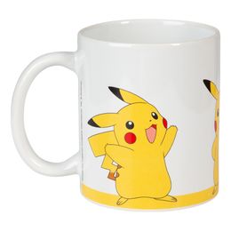 Mugg Pokémon Pikachu
