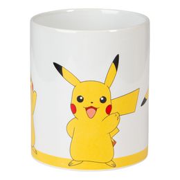 Bildspel - Mugg Pokémon Pikachu